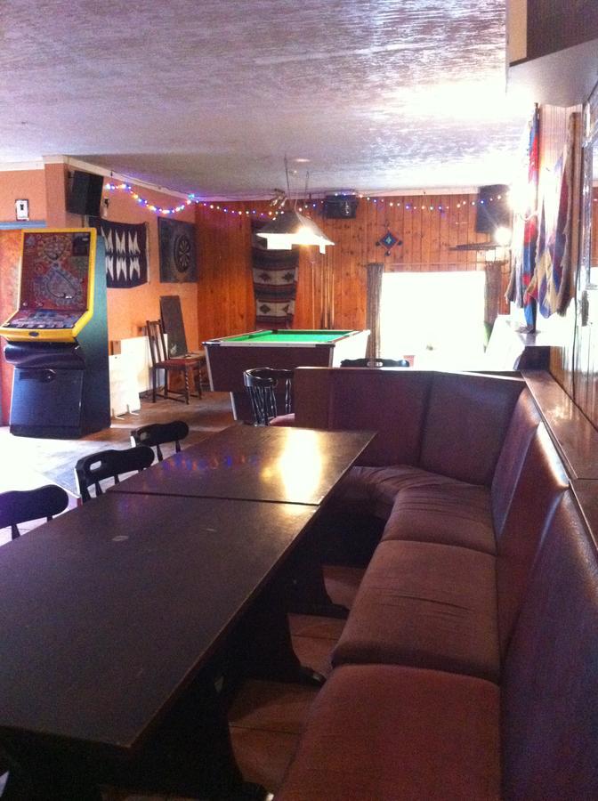Pantyrathro International Hostel Carmarthen Esterno foto