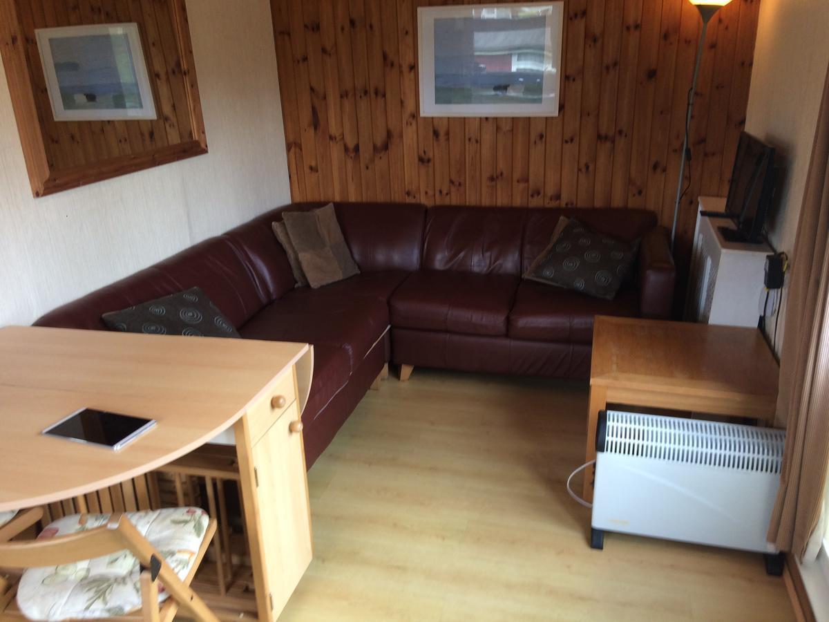 Pantyrathro International Hostel Carmarthen Esterno foto