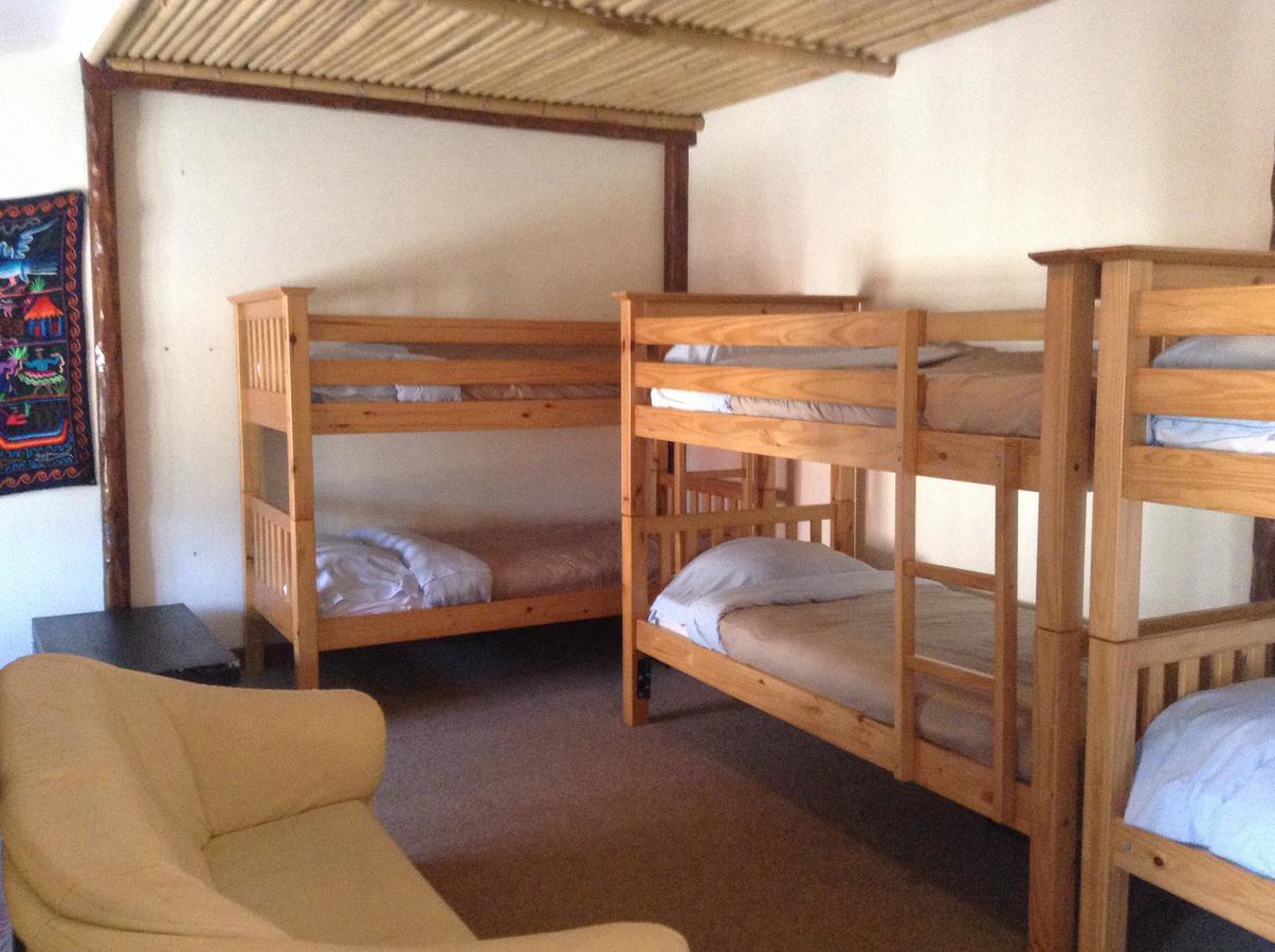 Pantyrathro International Hostel Carmarthen Esterno foto